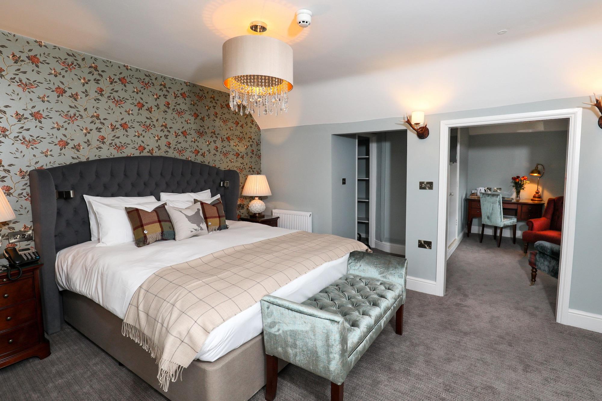 Stratton House Hotel & Spa Cirencester Zewnętrze zdjęcie