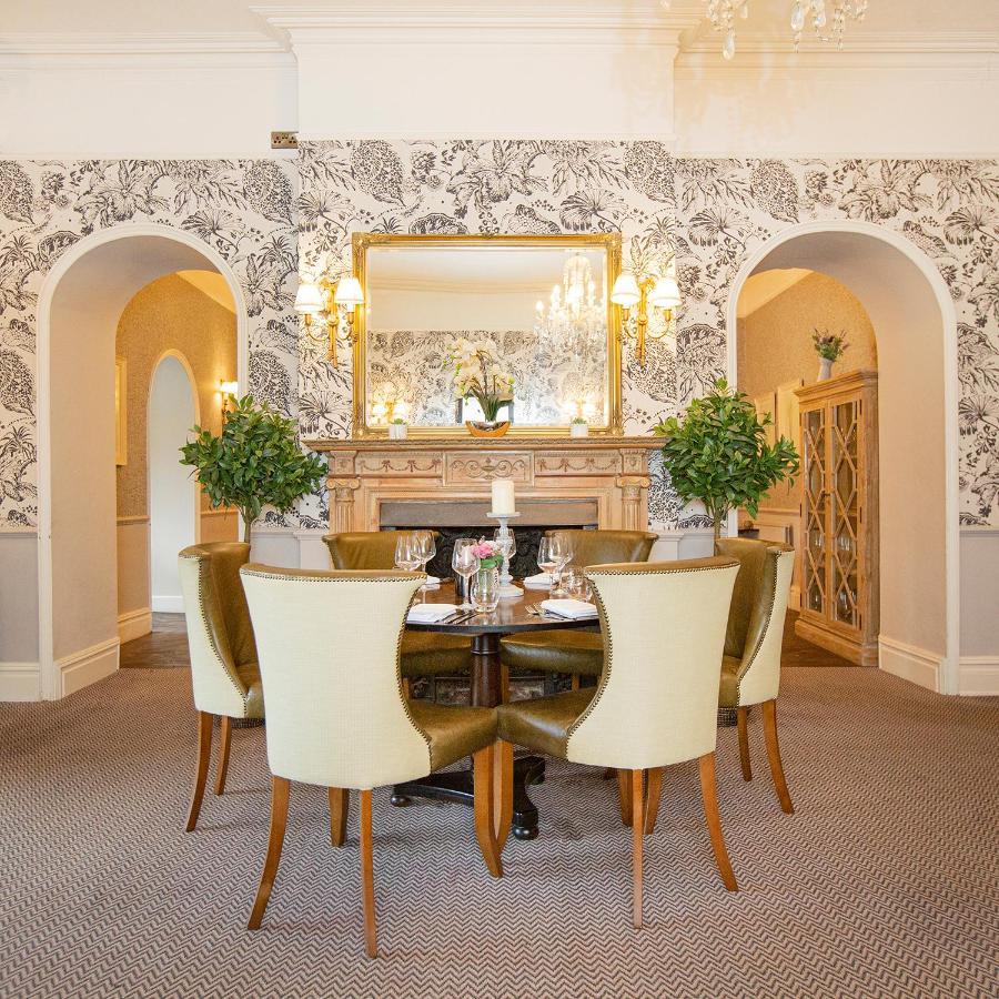 Stratton House Hotel & Spa Cirencester Zewnętrze zdjęcie
