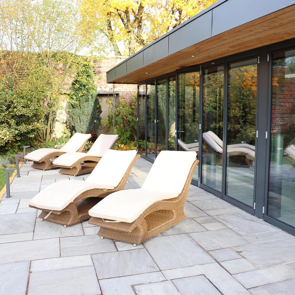 Stratton House Hotel & Spa Cirencester Zewnętrze zdjęcie