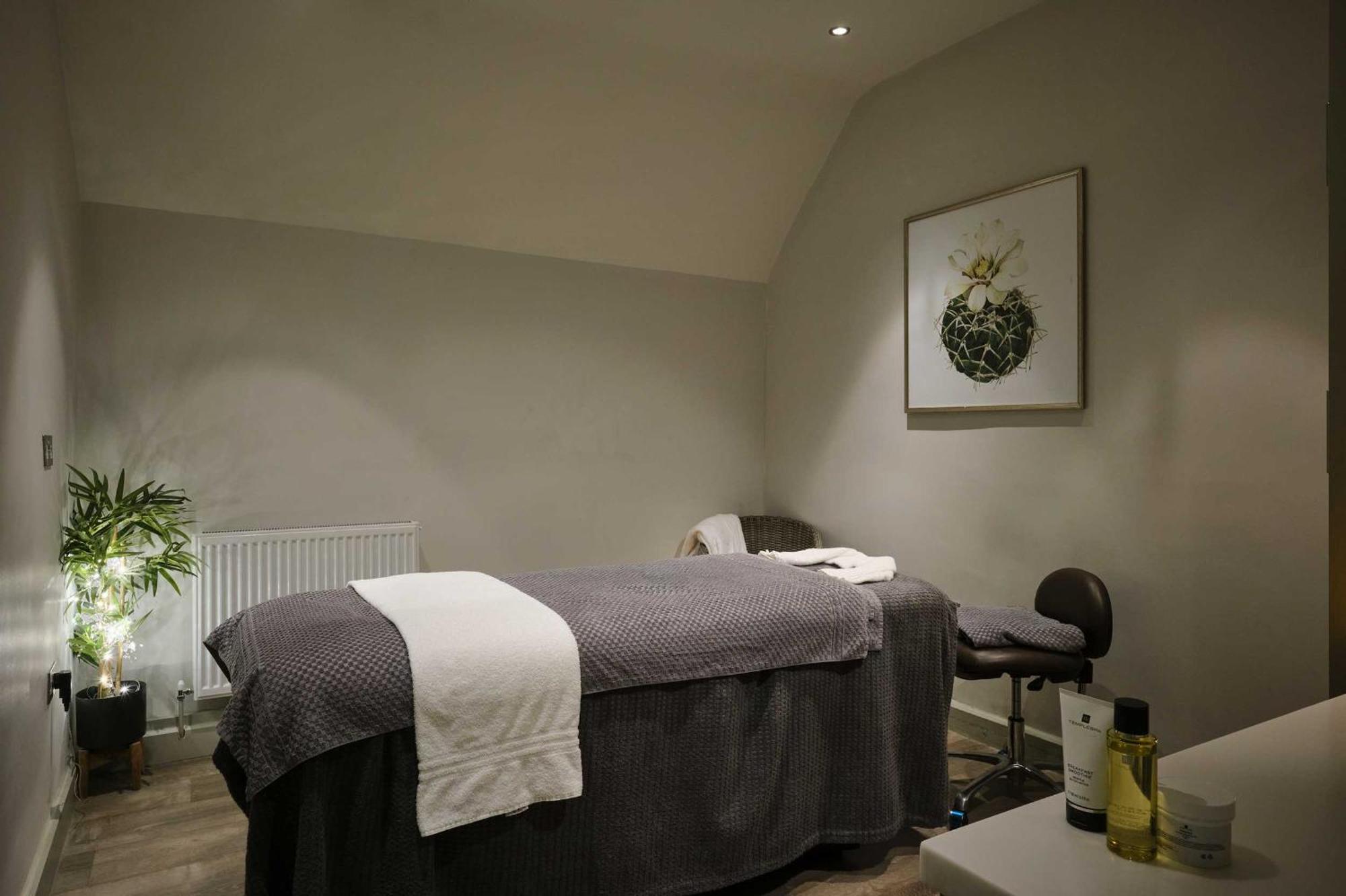 Stratton House Hotel & Spa Cirencester Zewnętrze zdjęcie