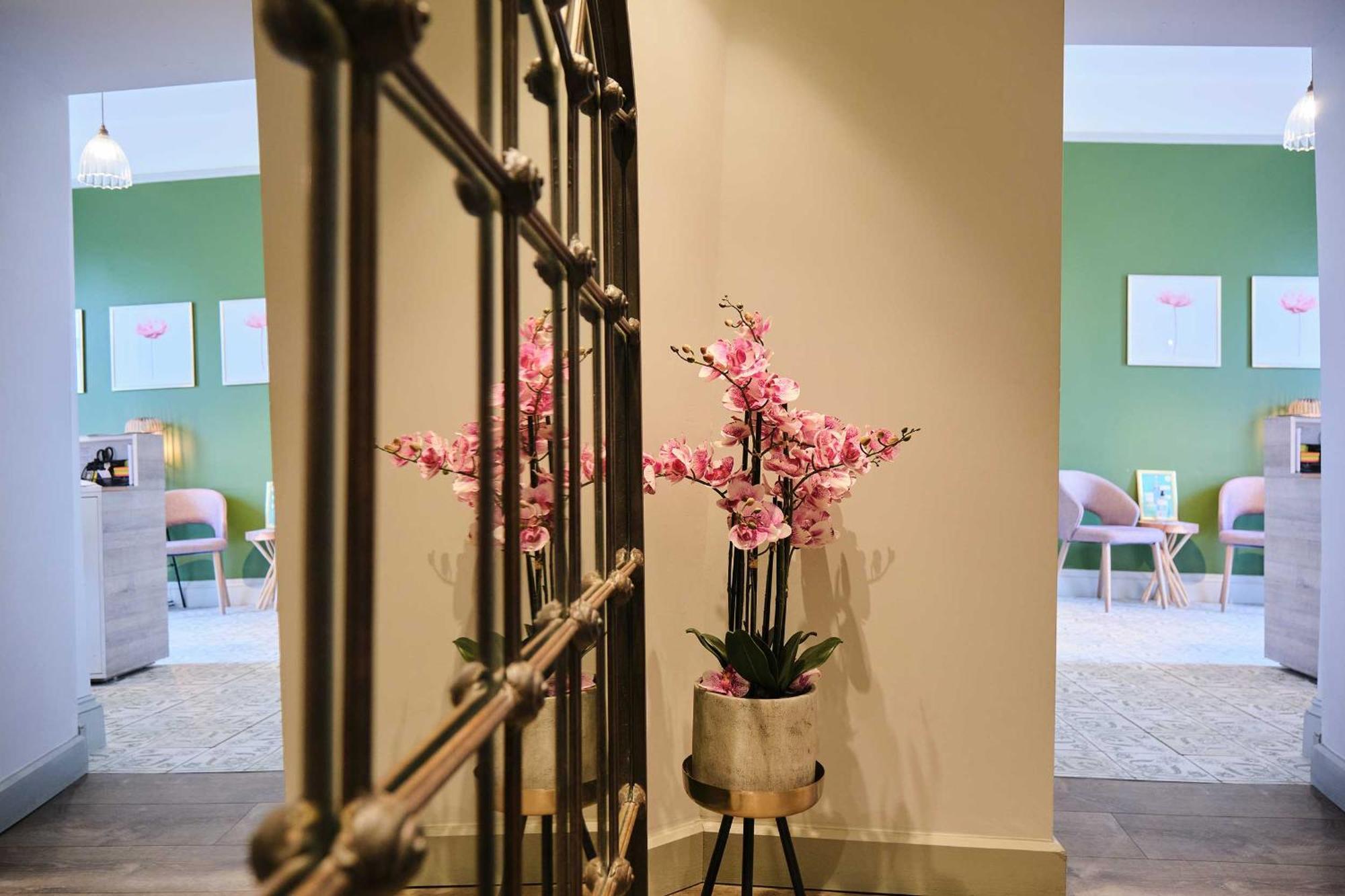 Stratton House Hotel & Spa Cirencester Zewnętrze zdjęcie