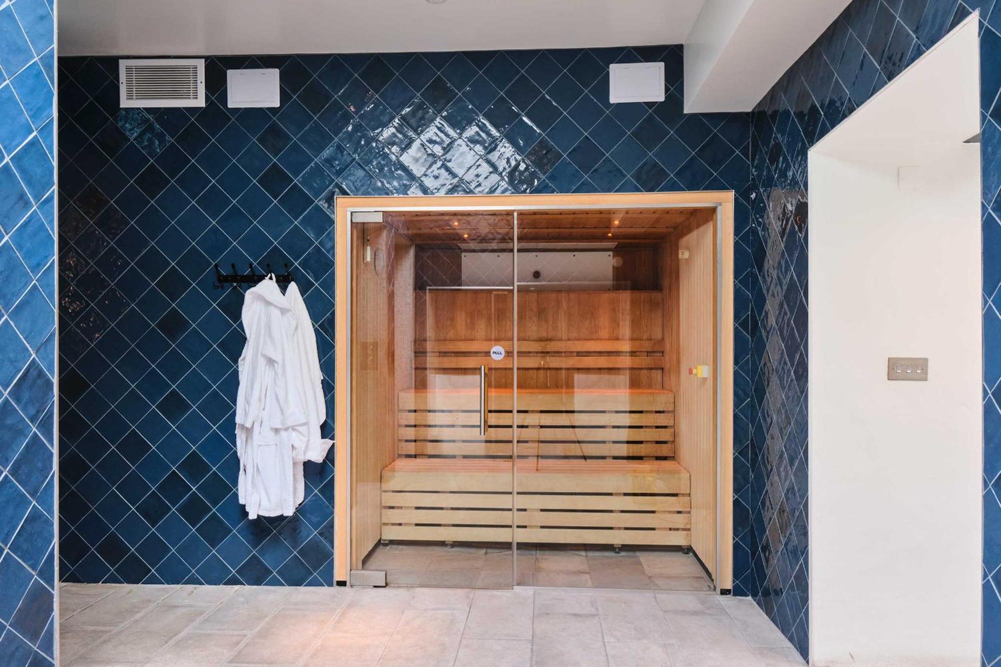 Stratton House Hotel & Spa Cirencester Zewnętrze zdjęcie