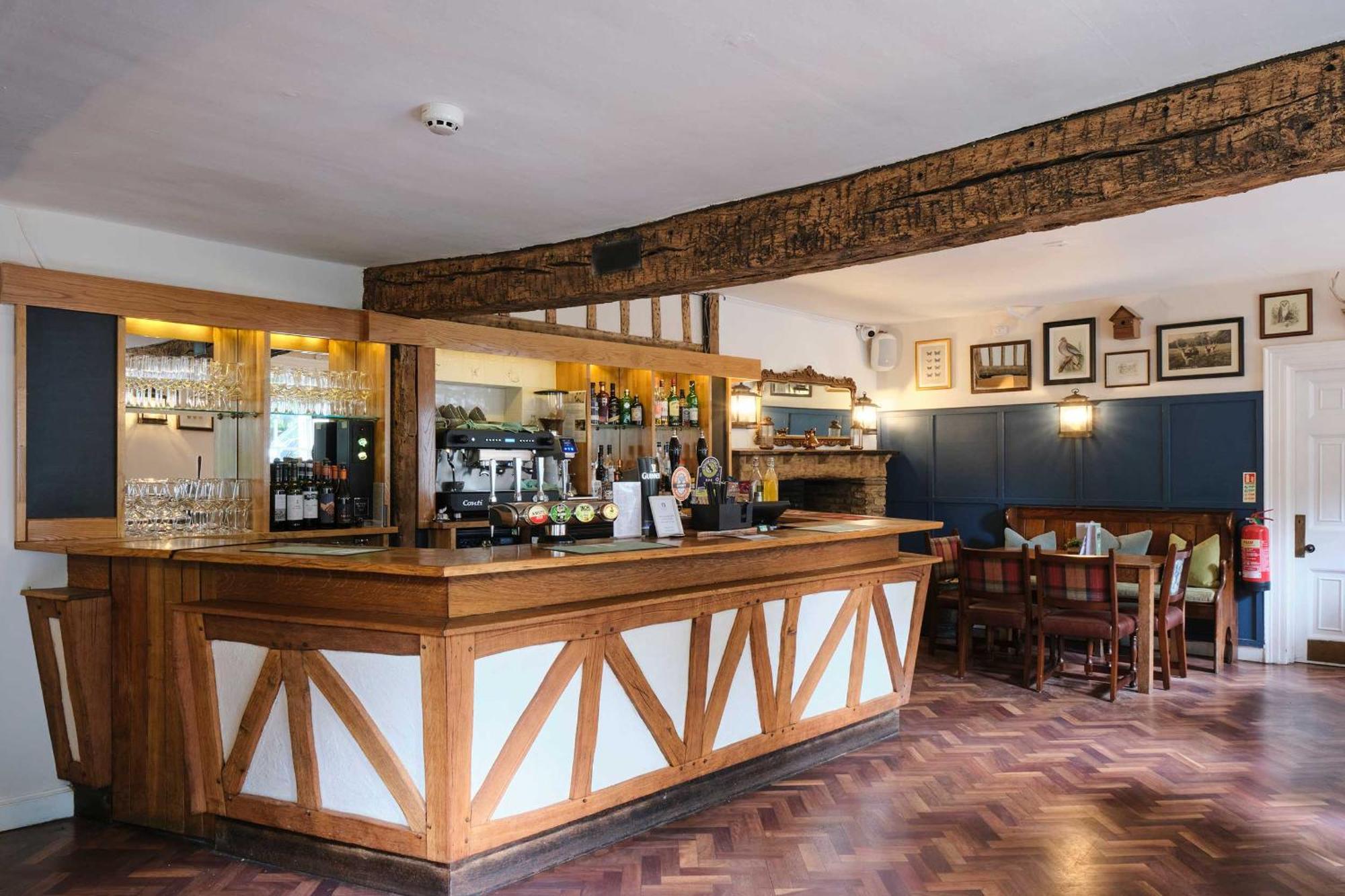 Stratton House Hotel & Spa Cirencester Zewnętrze zdjęcie
