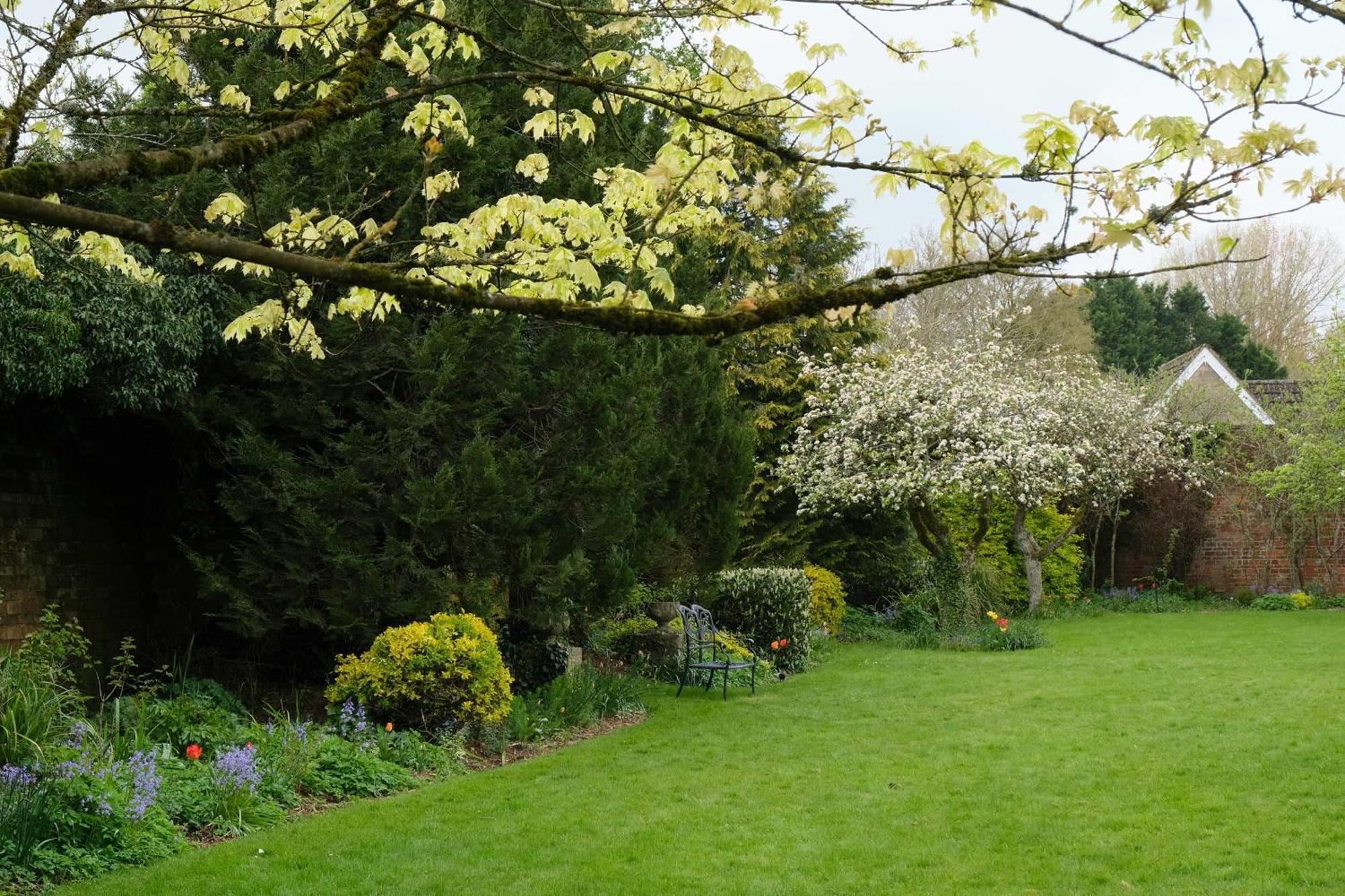 Stratton House Hotel & Spa Cirencester Zewnętrze zdjęcie