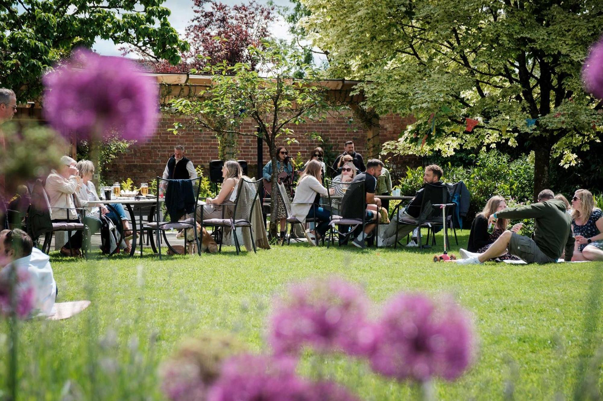 Stratton House Hotel & Spa Cirencester Zewnętrze zdjęcie
