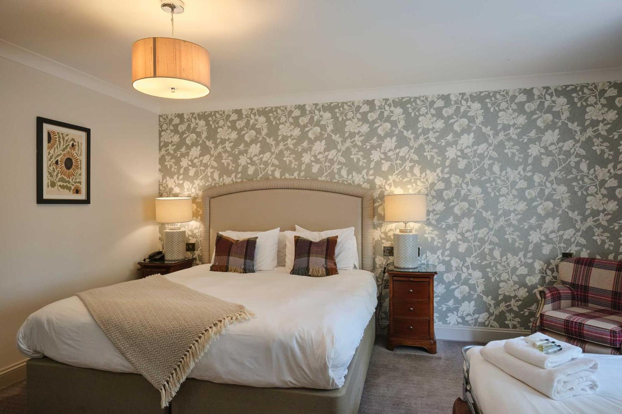 Stratton House Hotel & Spa Cirencester Zewnętrze zdjęcie