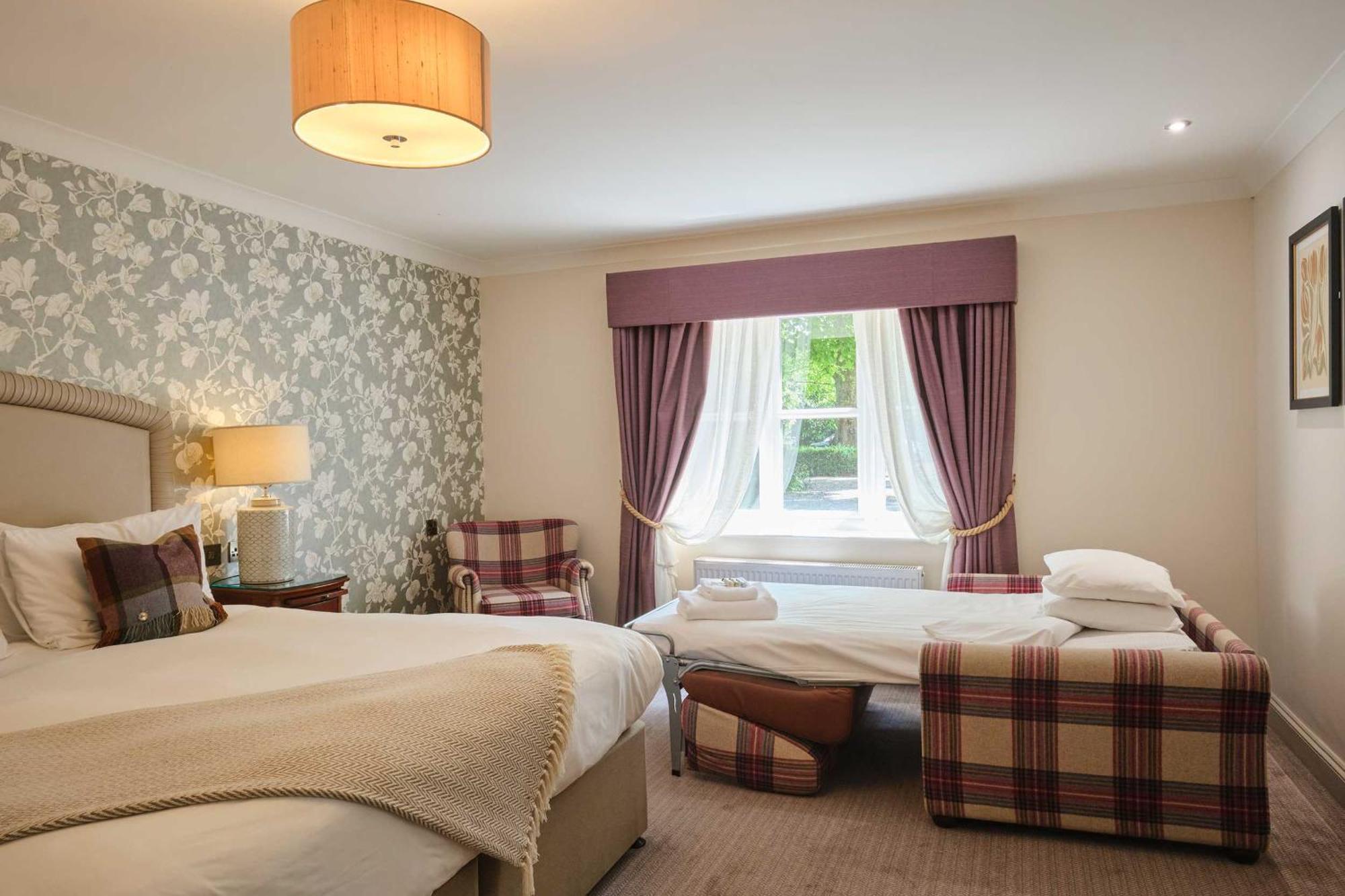 Stratton House Hotel & Spa Cirencester Zewnętrze zdjęcie