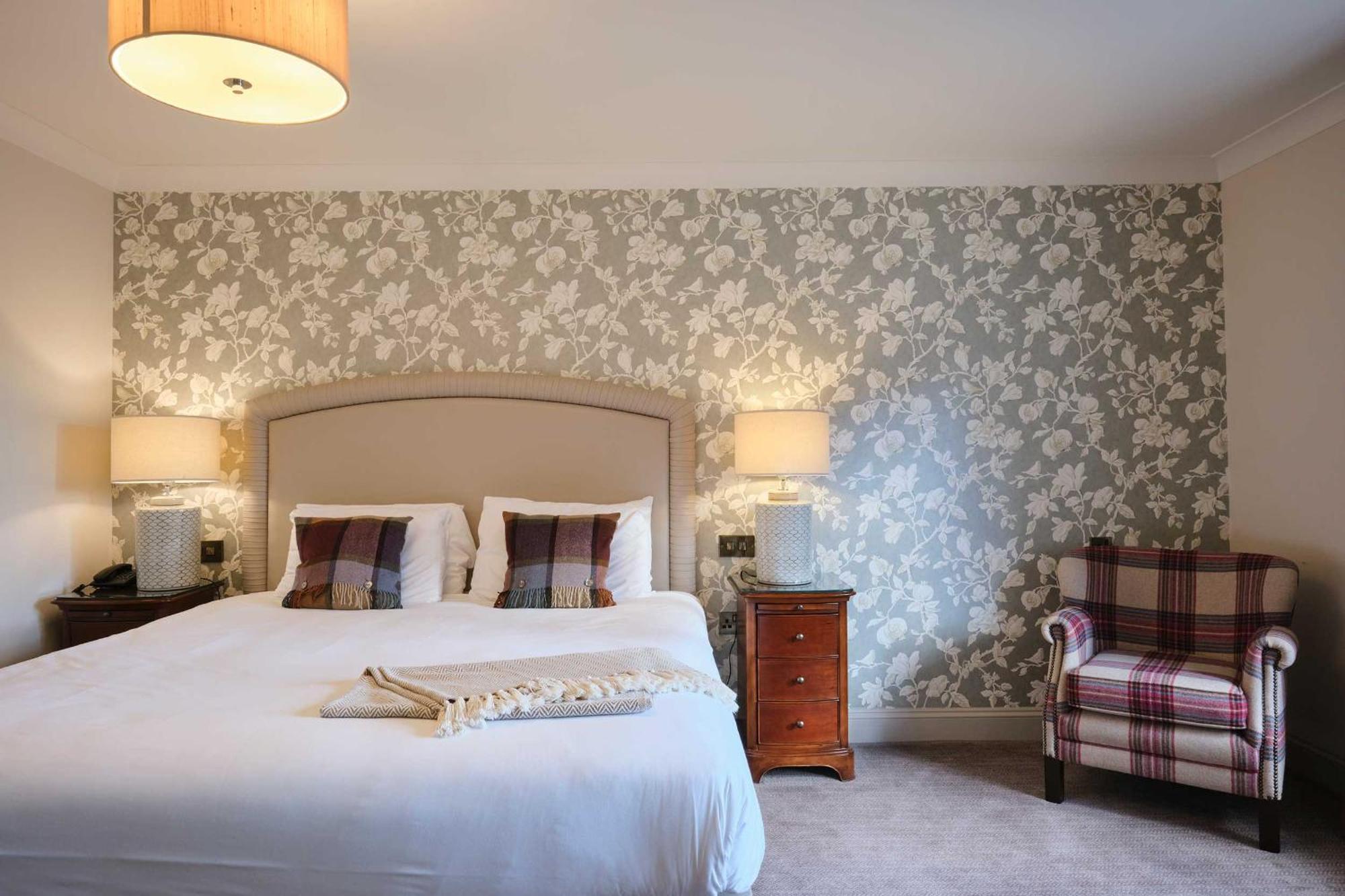 Stratton House Hotel & Spa Cirencester Zewnętrze zdjęcie