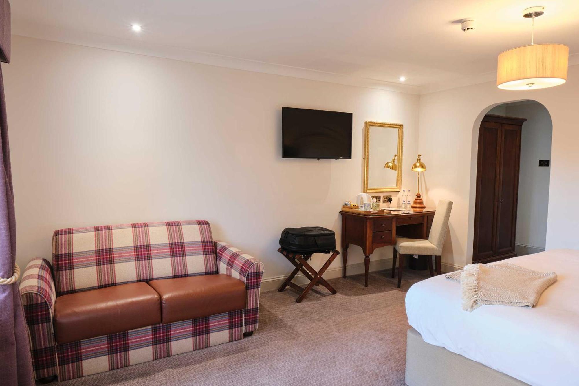 Stratton House Hotel & Spa Cirencester Zewnętrze zdjęcie