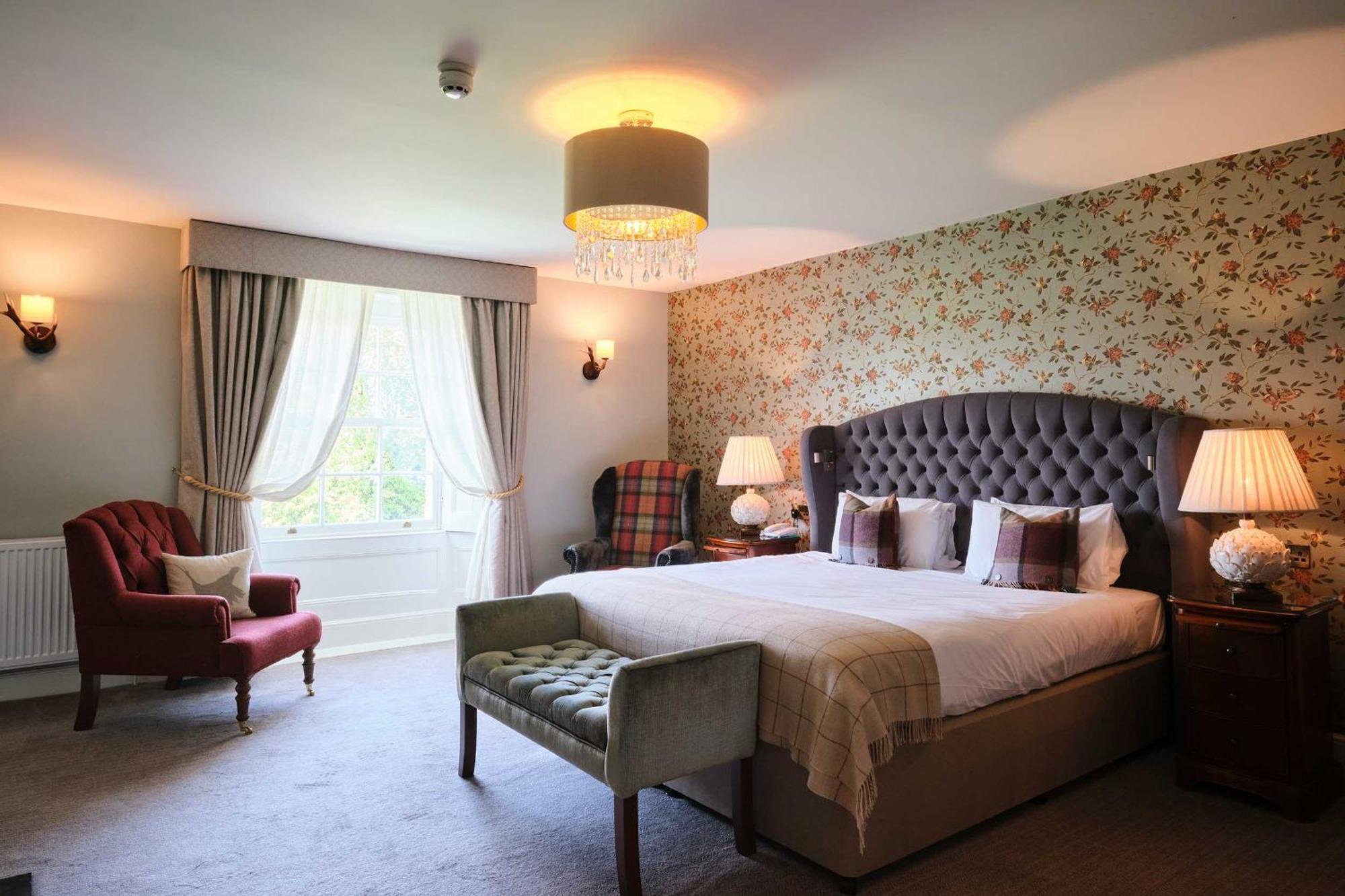 Stratton House Hotel & Spa Cirencester Zewnętrze zdjęcie