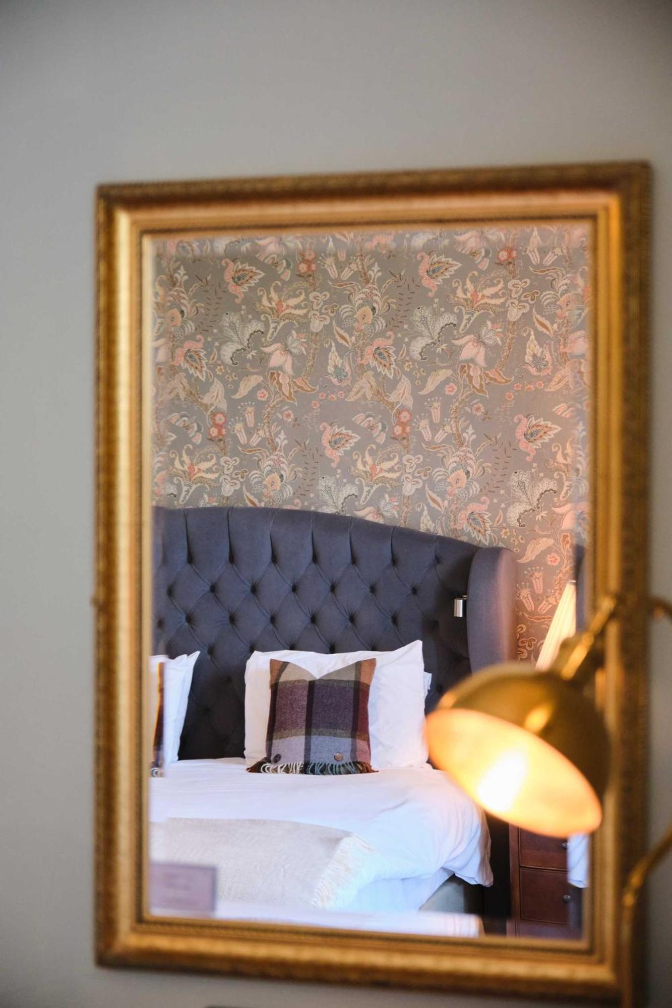 Stratton House Hotel & Spa Cirencester Zewnętrze zdjęcie