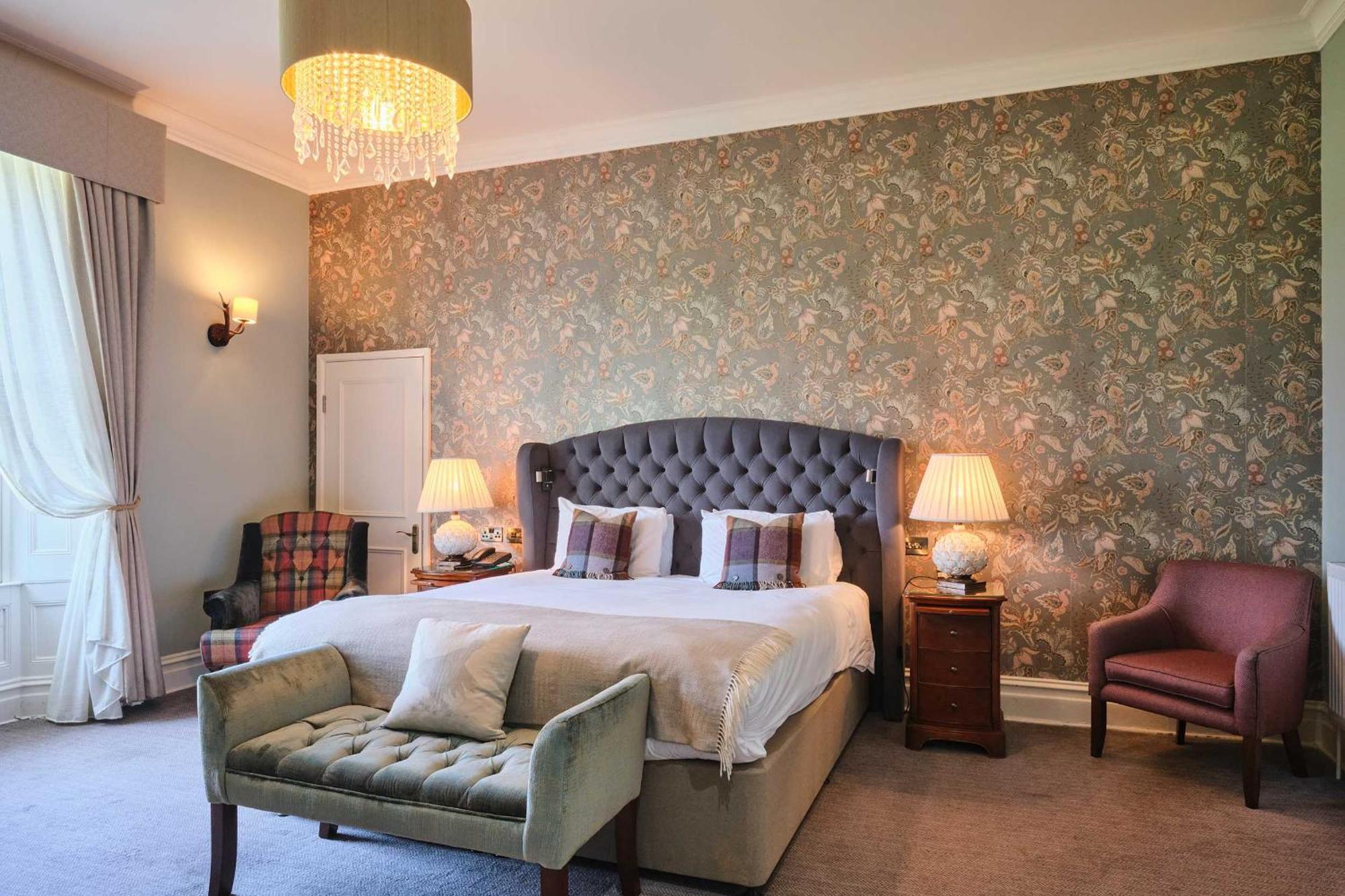 Stratton House Hotel & Spa Cirencester Zewnętrze zdjęcie