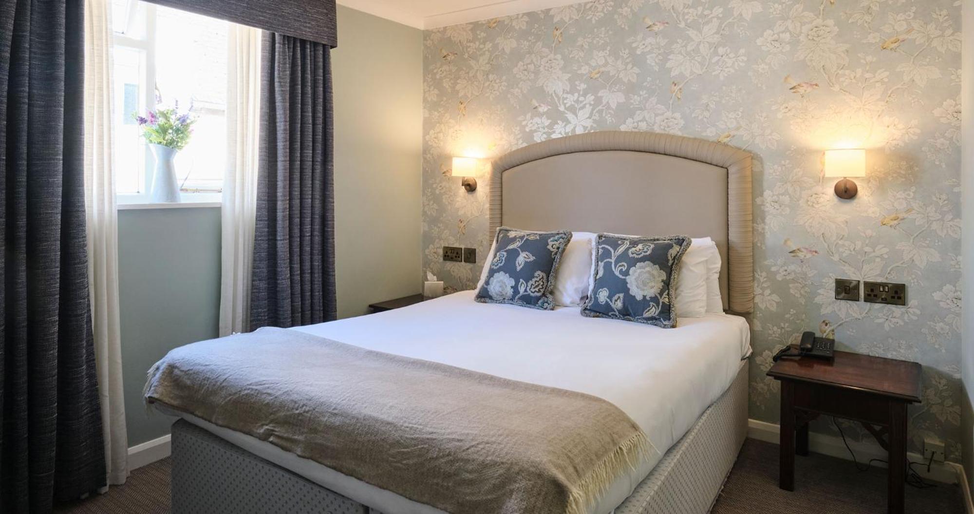 Stratton House Hotel & Spa Cirencester Zewnętrze zdjęcie