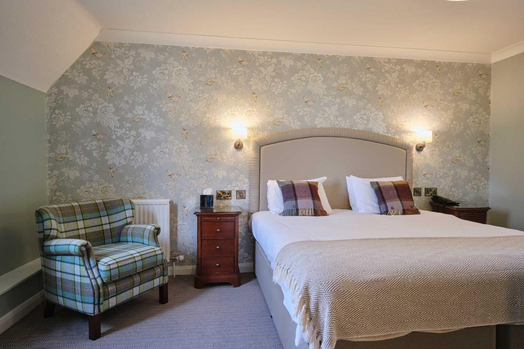 Stratton House Hotel & Spa Cirencester Zewnętrze zdjęcie