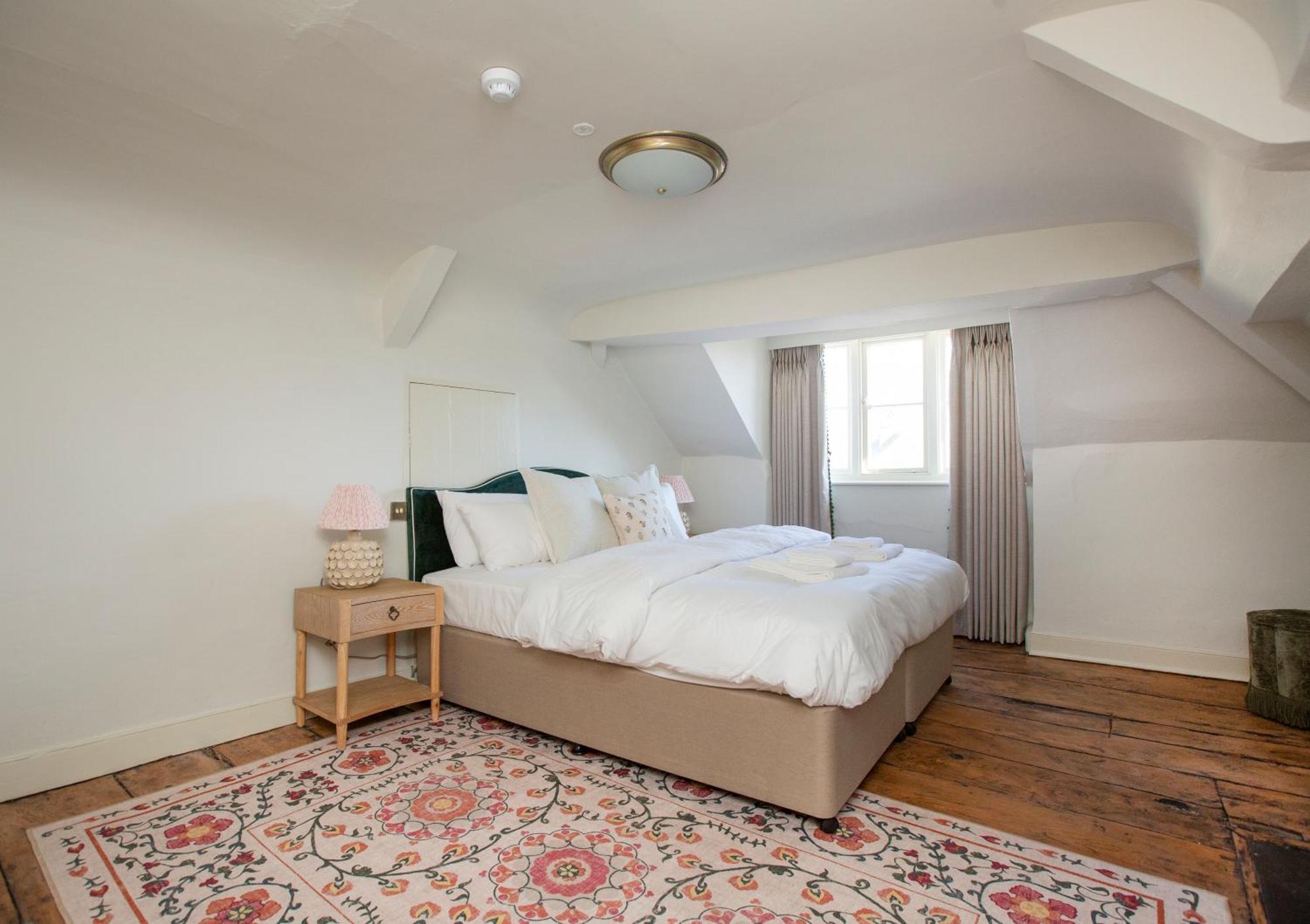 Stratton House Hotel & Spa Cirencester Pokój zdjęcie